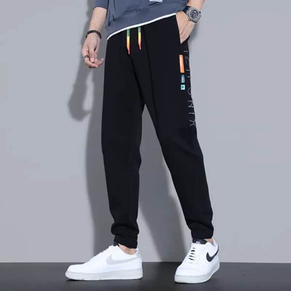 Versatile Pants Apparel - Built for adventure, offering durability and comfort in every condition.