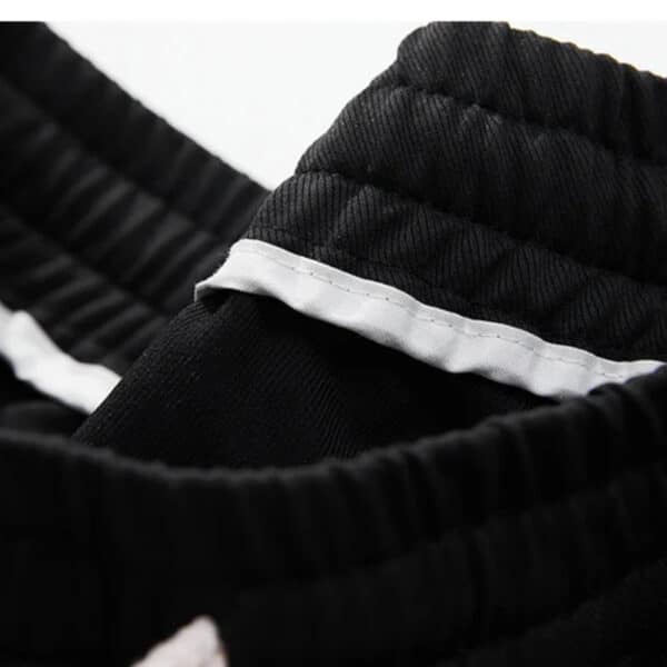 Versatile Pants Apparel - Ideal for outdoor adventures or a day at the gym, keeping you on the move. - Image 4
