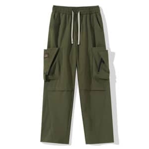 Versatile Pants Apparel - Built for adventure, offering durability and comfort in every condition.