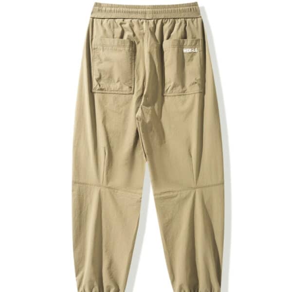 Versatile Pants Apparel - Built for adventure, offering durability and comfort in every condition. - Image 2