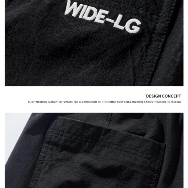 Versatile Pants Apparel - Built for adventure, offering durability and comfort in every condition. - Image 4