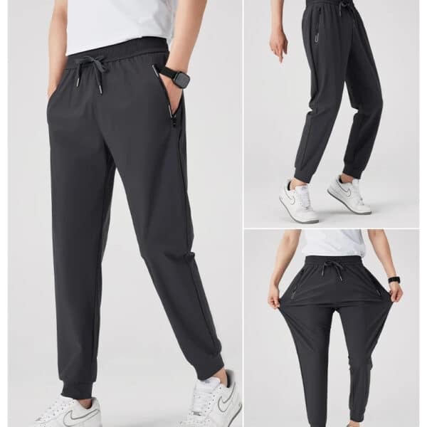 Versatile Pants Apparel - Optimized for daily comfort with moisture-wicking technology.