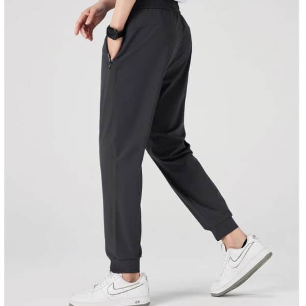 Versatile Pants Apparel - Optimized for daily comfort with moisture-wicking technology. - Image 3