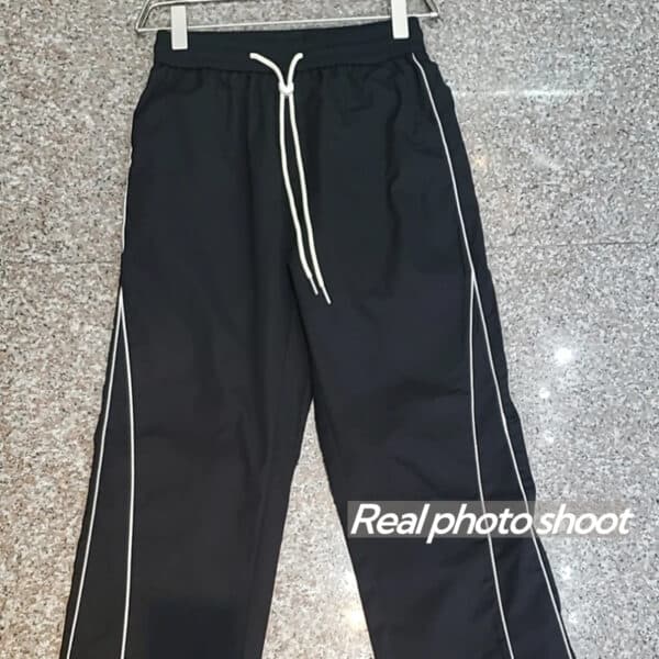 Versatile Pants Apparel - Optimized for daily comfort with moisture-wicking technology. - Image 4