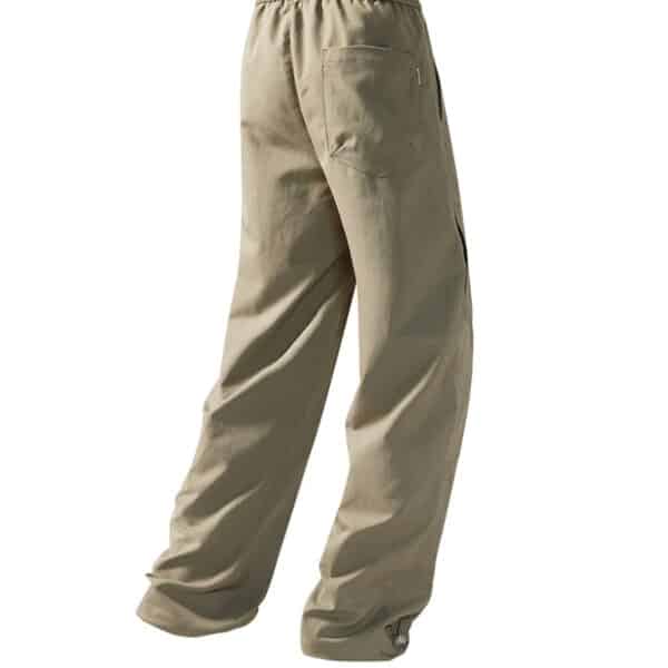 Versatile Pants Apparel - Optimized for daily comfort with moisture-wicking technology. - Image 2