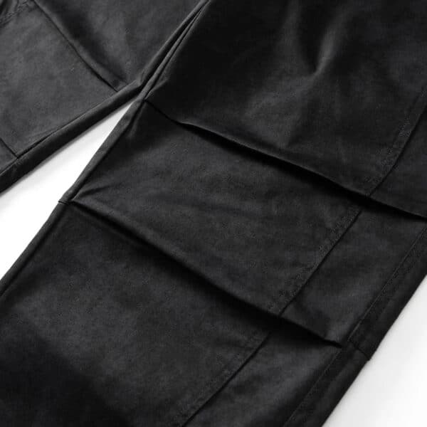 Versatile Pants - Blends function and style for a sleek, modern look. - Image 2