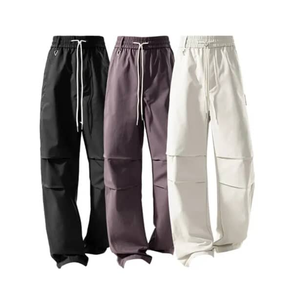 Versatile Pants Apparel - Engineered with breathable fabrics to maximize airflow and comfort.