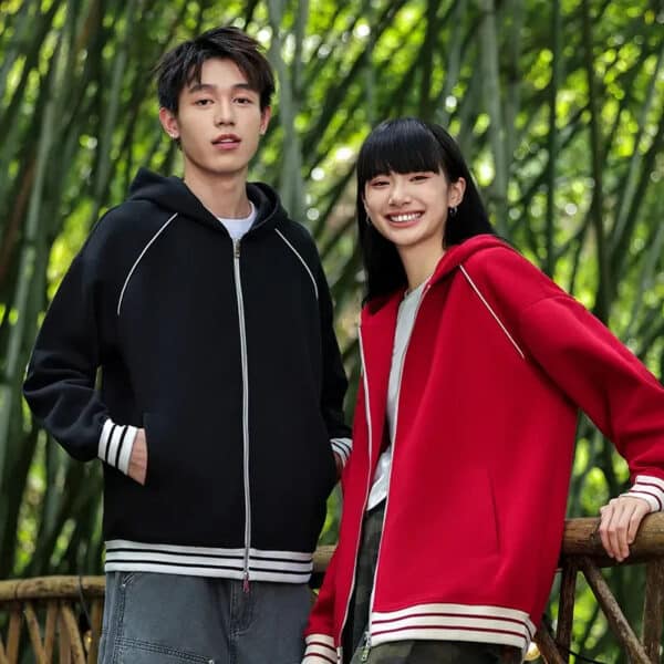 Premium Hoodie for Comfort - Built for adventure, offering durability and comfort in every condition.
