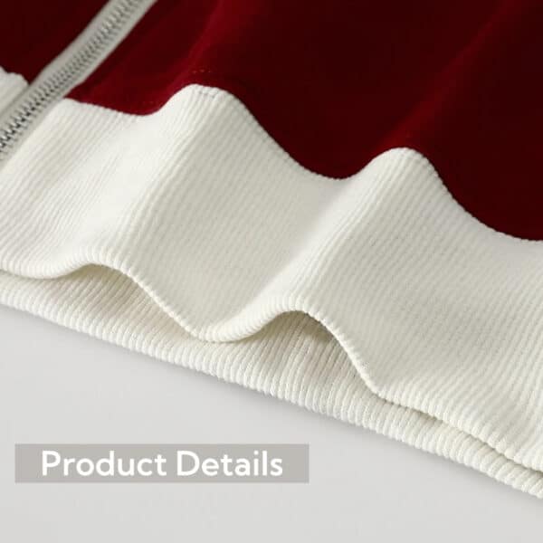 Versatile Jacket - Blends function and style for a sleek, modern look. - Image 4