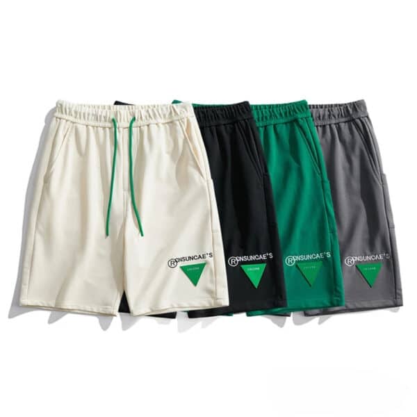 Lightweight Sports Shorts - Built for adventure, offering durability and comfort in every condition.