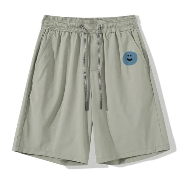 Lightweight Sports Shorts - Crafted for athletes who prioritize performance and style.
