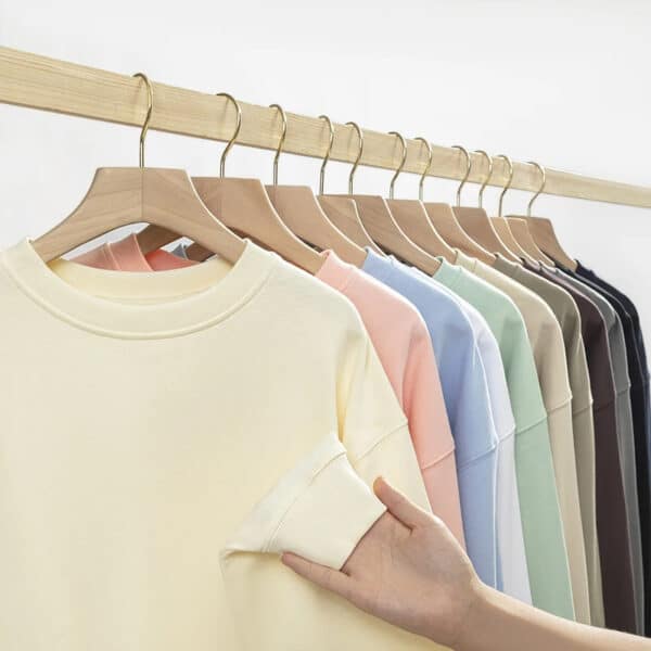 Versatile Sweatshirt Apparel - A versatile option for sports enthusiasts and casual wearers alike. - Image 3