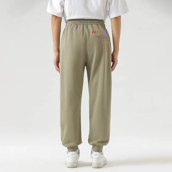 Versatile Pants Apparel - Blends function and style for a sleek, modern look. - Image 2