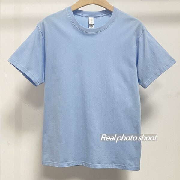 Tech T-Shirt for Peak Performance - A versatile option for sports enthusiasts and casual wearers alike. - Image 4