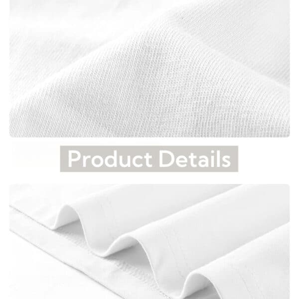 Tech T-Shirt for Peak Performance - Designed to endure tough workouts while keeping you cool. - Image 3