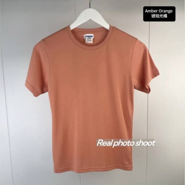 Tech T-Shirt for Peak Performance - Built for adventure, offering durability and comfort in every condition. - Image 4