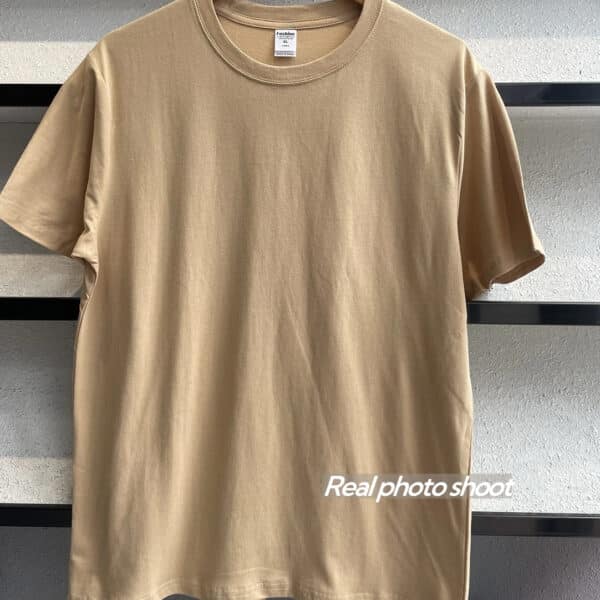 Tech T-Shirt for Peak Performance - Crafted for athletes who prioritize performance and style. - Image 4