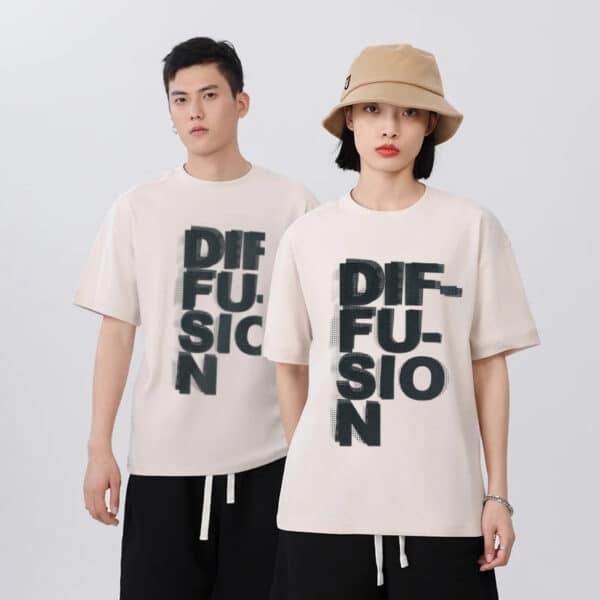 Tech T-Shirt for Peak Performance - Blends function and style for a sleek, modern look.
