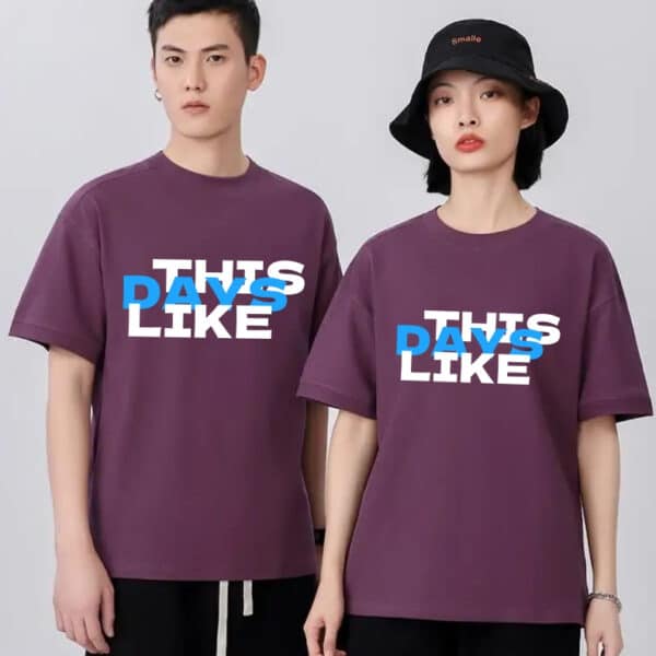 Tech T-Shirt for Peak Performance - Blends function and style for a sleek, modern look. - Image 2