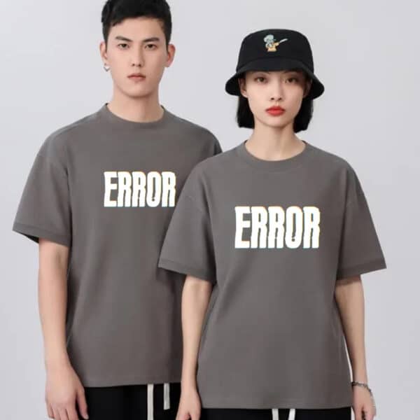 Tech T-Shirt for Peak Performance - Blends function and style for a sleek, modern look. - Image 3