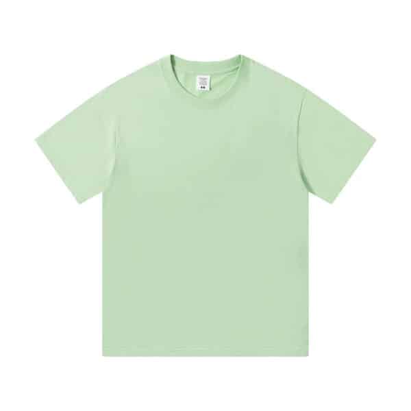 Tech T-Shirt for Peak Performance - Designed to endure tough workouts while keeping you cool. - Image 2