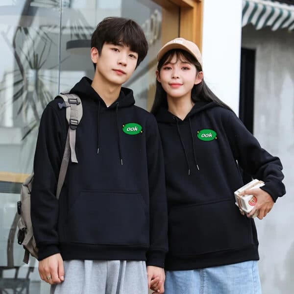 Premium Hoodie for Comfort - Built for adventure, offering durability and comfort in every condition.