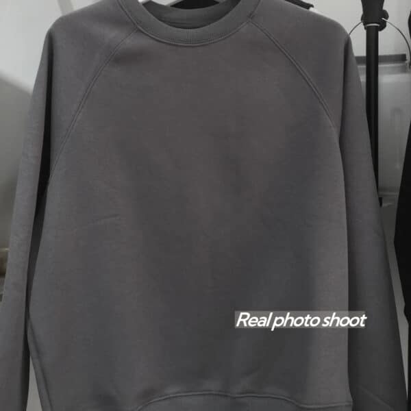Versatile Sweatshirt Apparel - Crafted for athletes who prioritize performance and style. - Image 4