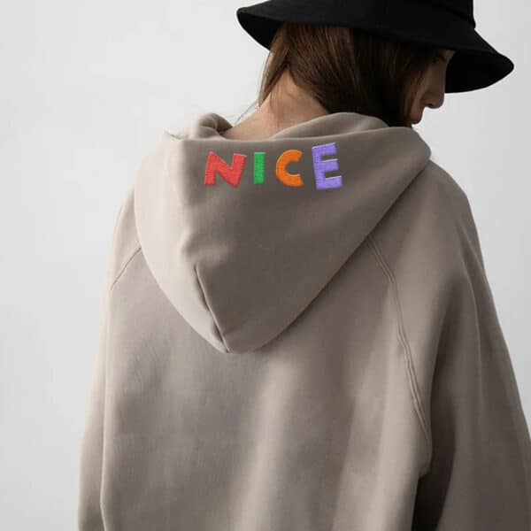 Premium Hoodie for Comfort - Blends function and style for a sleek, modern look. - Image 2