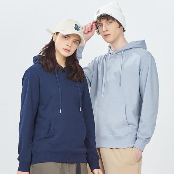 Premium Hoodie for Comfort - Built for adventure, offering durability and comfort in every condition.
