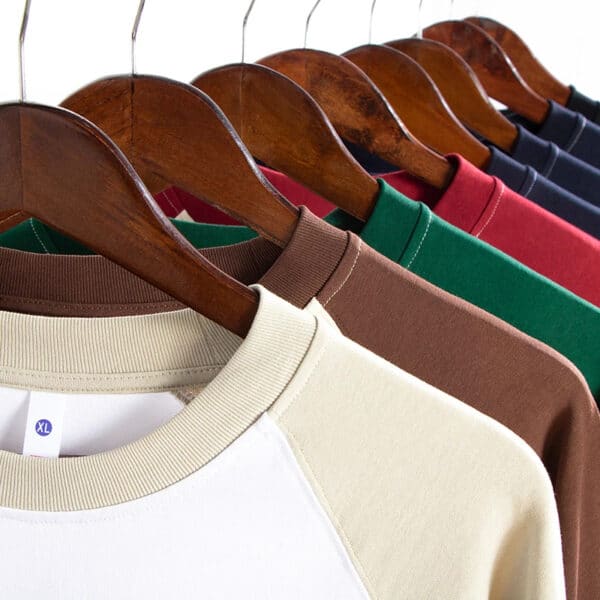 Versatile Sweatshirt Apparel - Built for adventure, offering durability and comfort in every condition. - Image 4