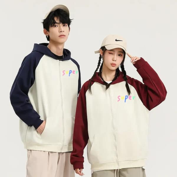 Premium Hoodie for Comfort - Engineered with breathable fabrics to maximize airflow and comfort.