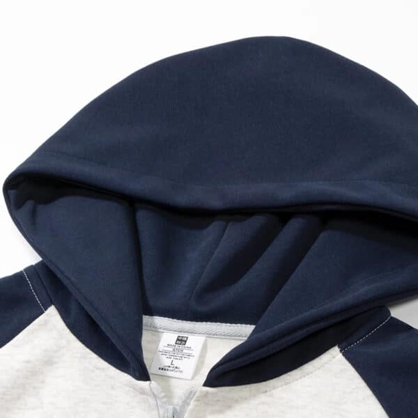 Premium Hoodie for Comfort - Engineered with breathable fabrics to maximize airflow and comfort. - Image 4