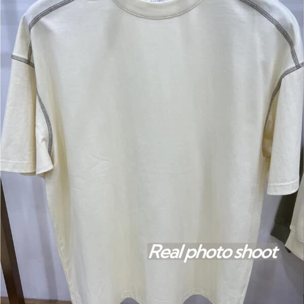 Tech T-Shirt for Peak Performance - Built for adventure, offering durability and comfort in every condition. - Image 4
