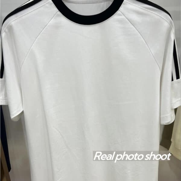 Tech T-Shirt for Peak Performance - Built for adventure, offering durability and comfort in every condition. - Image 4
