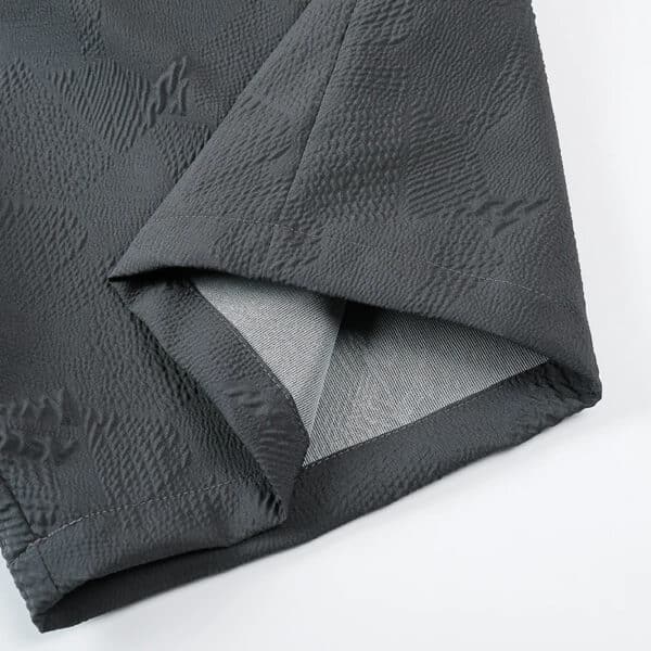 Lightweight Sports Shorts - Ideal for outdoor adventures or a day at the gym, keeping you on the move. - Image 3