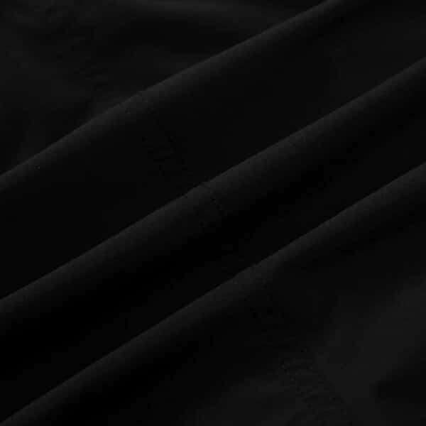 Lightweight Sports Shorts - Ideal for outdoor adventures or a day at the gym, keeping you on the move. - Image 4