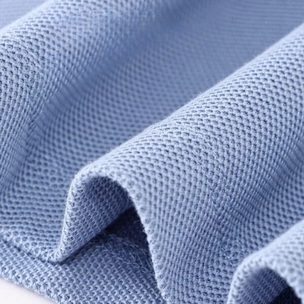 Versatile Polo Shirt Apparel - A versatile option for sports enthusiasts and casual wearers alike. - Image 4