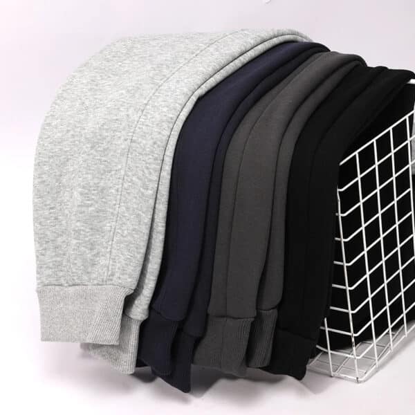 Versatile Pants Apparel - Optimized for daily comfort with moisture-wicking technology. - Image 2