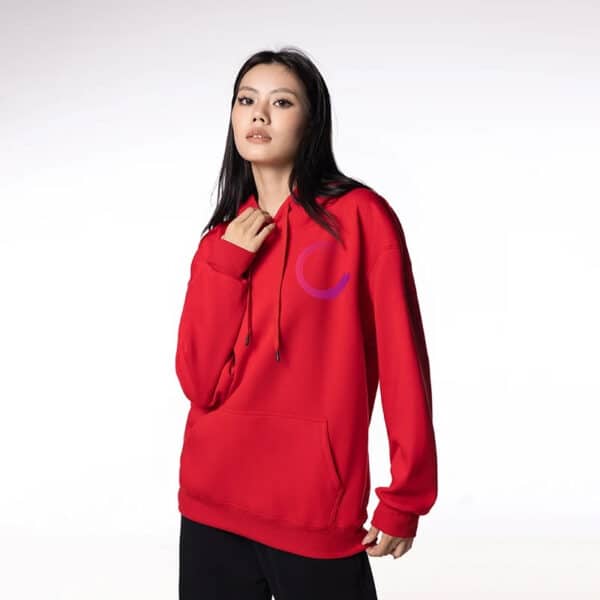 Premium Hoodie for Comfort - Built for adventure, offering durability and comfort in every condition. - Image 2