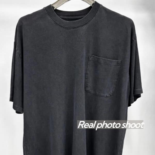 Tech T-Shirt for Peak Performance - Perfect for weekend getaways or intense workout sessions. - Image 4