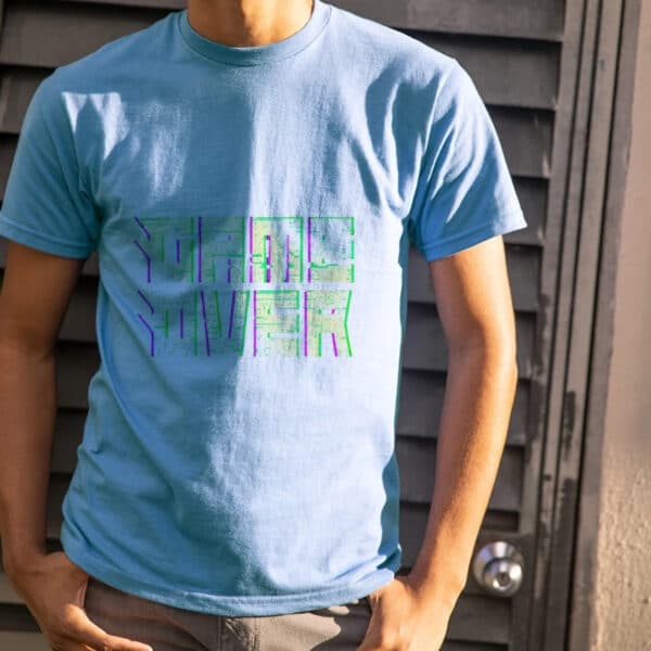 Tech T-Shirt for Peak Performance - Crafted for athletes who prioritize performance and style. - Image 2
