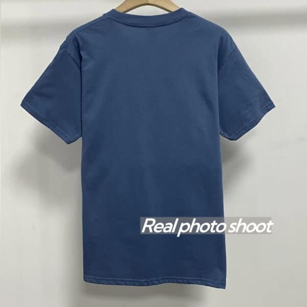 Tech T-Shirt for Peak Performance - Crafted for athletes who prioritize performance and style. - Image 4