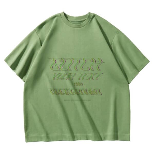 Tech T-Shirt for Peak Performance - A versatile option for sports enthusiasts and casual wearers alike.