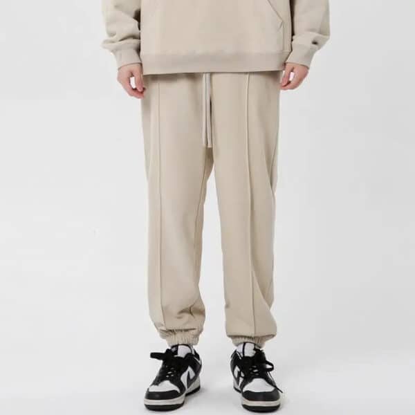 Versatile Pants Apparel - Achieve peak performance while staying stylish and comfortable. - Image 2