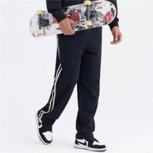 Versatile Pants Apparel - Ideal for outdoor adventures or a day at the gym, keeping you on the move.