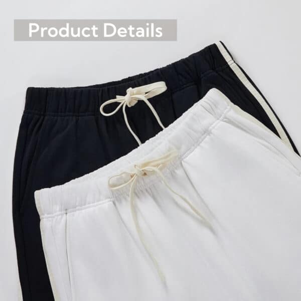 Versatile Pants Apparel - Ideal for outdoor adventures or a day at the gym, keeping you on the move. - Image 2