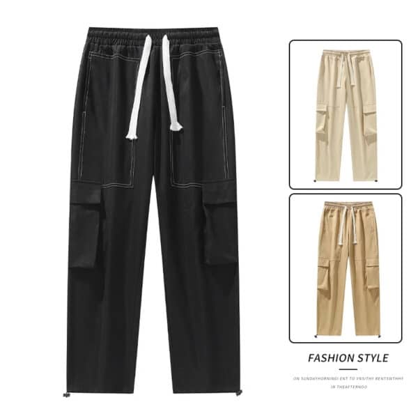 Versatile Pants Apparel - Engineered with breathable fabrics to maximize airflow and comfort.