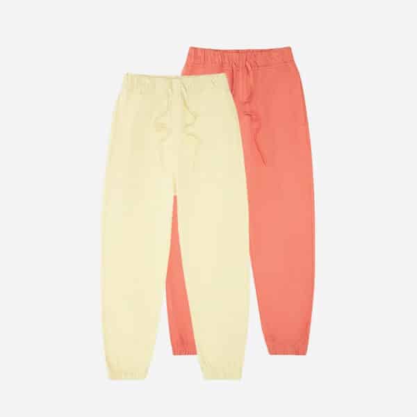 Versatile Pants Apparel - Built for adventure, offering durability and comfort in every condition. - Image 4