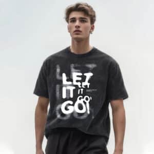 Tech T-Shirt for Peak Performance - Engineered with breathable fabrics to maximize airflow and comfort.