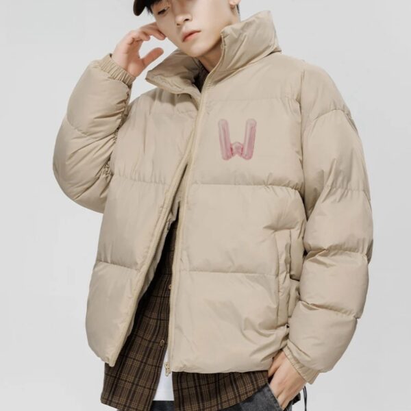 Versatile Jacket Apparel - Built for adventure, offering durability and comfort in every condition. - Image 2